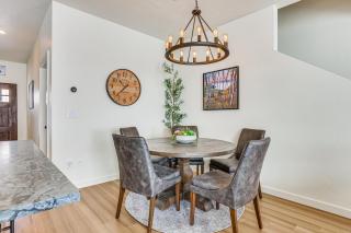 Ski-InandSki-Out Granby Ranch Retreat Pool Access! - 5