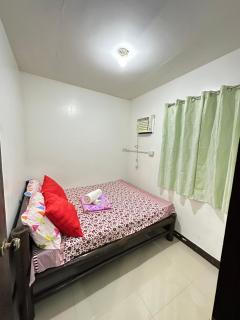 2 Bedrooms 50 sqm fully furnished in Brgy Suizo Tarlac with WIFI - Tarlac - 8