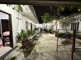 2 Bedrooms 50 sqm fully furnished in Brgy Suizo Tarlac with WIFI - Tarlac - 6