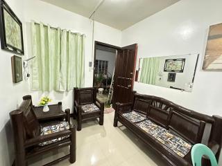 2 Bedrooms 50 sqm fully furnished in Brgy Suizo Tarlac with WIFI - Tarlac - 5