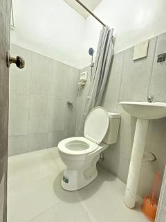 2 Bedrooms 50 sqm fully furnished in Brgy Suizo Tarlac with WIFI - Tarlac - 2