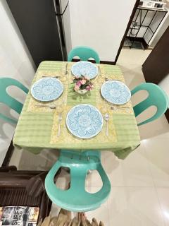 2 Bedrooms 50 sqm fully furnished in Brgy Suizo Tarlac with WIFI - Tarlac - 1