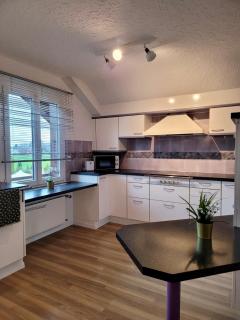 Chalet Nature Park "Apartment Spiez"-Self Check-in - Thun - 8
