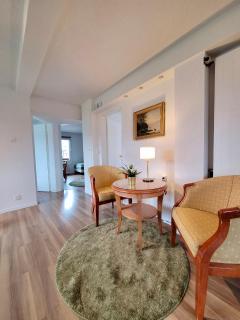 Chalet Nature Park "Apartment Spiez"-Self Check-in - Thun - 7