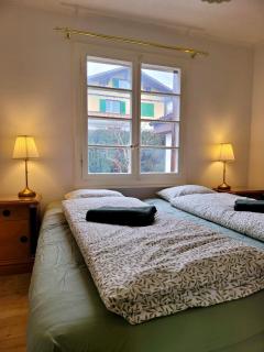 Chalet Nature Park "Apartment Spiez"-Self Check-in - Thun - 6