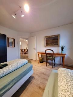 Chalet Nature Park "Apartment Spiez"-Self Check-in - Thun - 5