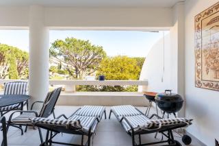 Cozy 2 BDR W/Balcony in Vale do Lobo by LovelyStay - Vale do Lobo - 9
