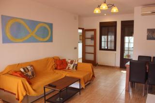 Gran Apartamento Andévalo - El Cerro de Andévalo - 7