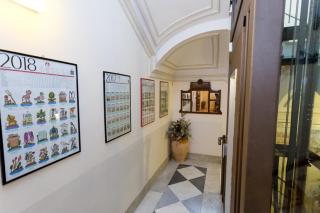 Crociferi B&B - Catania - 7