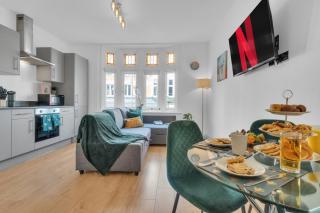 homely - West London Apartments Putney - London - 0