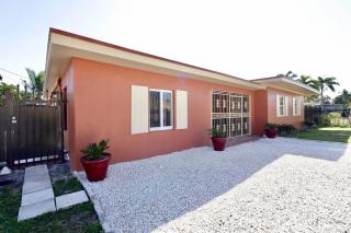 Miami Retreat : 1BR Haven - Miami - 8