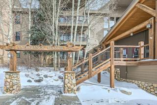 Snowdance Manor #406 - Keystone - 9