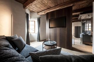 Hotel Ansitz Steinbock - Villandro - 2