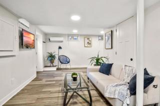 BRAND NEW Private and Modern 2BR Unit - 6