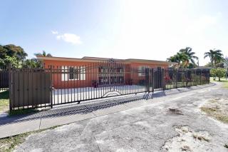 Miami Retreat : 1BR Haven - Miami - 7