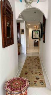 Modern 2 Bedroom flat in city center - 3