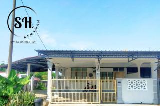 Simba Homestay Kemaman - Cukai - 0
