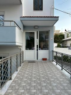 Evelyn's Cozy Apartment - Rhodes - 5