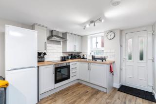 Cosy One Bed Apt in Leeds City - Leeds - 1
