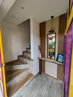 Cálida Habitación privada a 20 mt del parque - Salento - 2