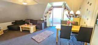 Haus Land und Meer Sahlenburg - Cuxhaven - 1