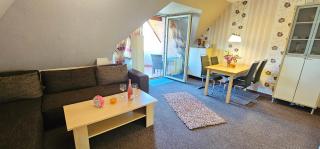 Haus Land und Meer Sahlenburg - Cuxhaven - 4