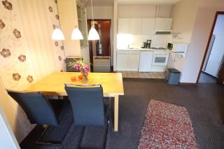Haus Land und Meer Sahlenburg - 6