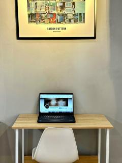 Stay&Chill S.6 - Tranquil home in Saigon's heart - Ho Chi Minh - 7