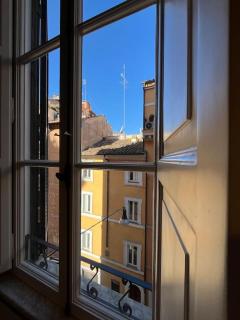 Boutique Signature Suite in the Heart of Ancient Rome - Roma - 2