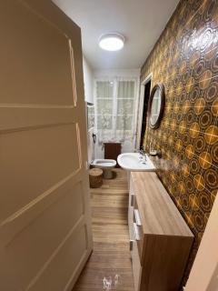 Maison en Normandie vue sur Mer - 1