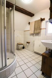 Ferienwohnung Afrika - 1