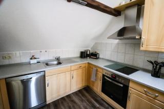 Ferienwohnung Afrika - Bernkastel-Kues - 8