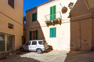 Pgs Immobiliare srls Residenza del Vicolo Bilocale in centro storico La Maddalena - La Maddalena - 9