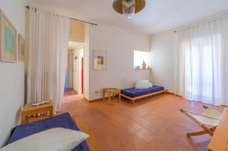 Pgs Immobiliare srls Residenza del Vicolo Bilocale in centro storico La Maddalena - La Maddalena - 5