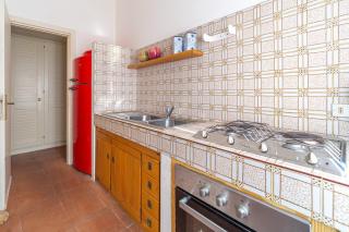 Pgs Immobiliare srls Residenza del Vicolo Bilocale in centro storico La Maddalena - La Maddalena - 1