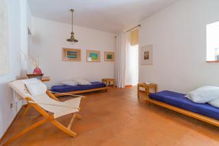 Pgs Immobiliare srls Residenza del Vicolo Bilocale in centro storico La Maddalena - La Maddalena - 4