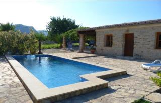 Casa Villa Las Encinas - Pollença - 5