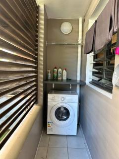 Studio le Zéphyr Ste Clotilde - Saint-Denis - 9