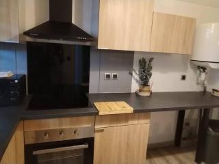 Studio le Zéphyr Ste Clotilde - 8