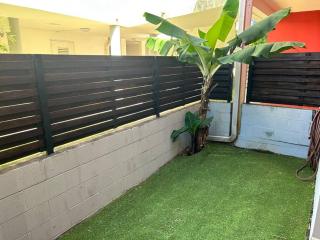 Studio le Zéphyr Ste Clotilde - 5