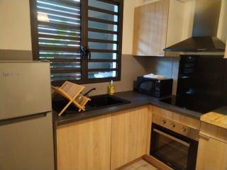 Studio le Zéphyr Ste Clotilde - Saint-Denis - 3