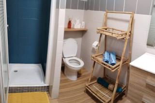 Studio le Zéphyr Ste Clotilde - 2