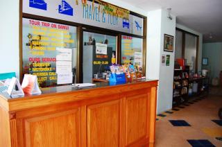 BT Mansion - Lamai - 1