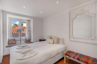 024 A - Stay in the Heart of Lisbon - Lissabon - 0