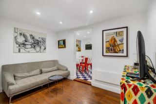 Stay in the Heart of Alfama - 9