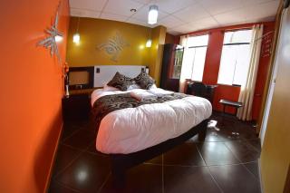 Wifala Thematic Hotel Boutique - 2