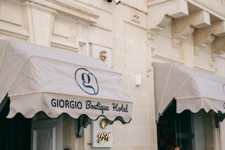 Giorgio Boutique Hotel - Sliema - 4