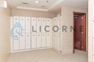Prime Spacious 2 BR Apt, Burj Khalifa & Canal View - Scala Tower - 1