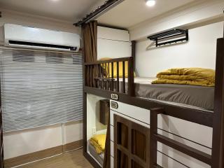 Dorms Bui Vien - Walking street - Ho Chi Minh City - 3