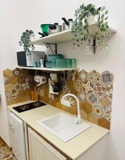 Residenza degli Spagnoli - 5